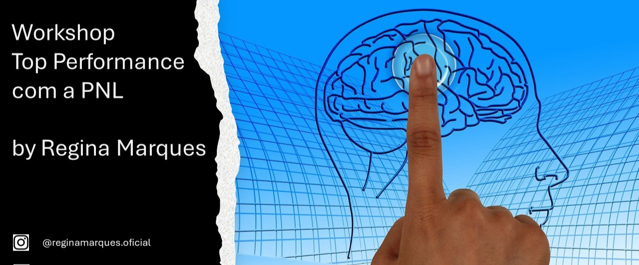 Workshop Top Performance com a PNL